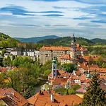 Boutique Hotel Villa Beatika Hotel Cesky Krumlov