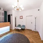 Hotel Boutique Hotel Villa Beatika Cesky Krumlov