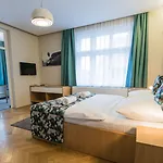 Hotel Boutique Hotel Villa Beatika 5*