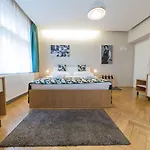 Hotell Boutique Hotel Villa Beatika Český Krumlov