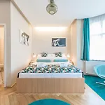 Boutique Hotel Villa Beatika 5*