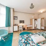 Boutique Hotel Villa Beatika Hotel