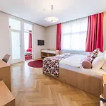 Boutique Hotel Villa Beatika 5* Cesky Krumlov