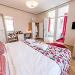 Boutique Hotel Villa Beatika Cesky Krumlov