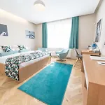 Hotel Boutique Hotel Villa Beatika Cesky Krumlov