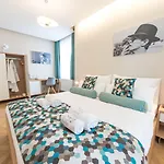 Boutique Hotel Villa Beatika