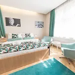 Boutique Hotel Villa Beatika Hotel Cesky Krumlov