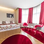 Boutique Hotel Villa Beatika Hotel 5*