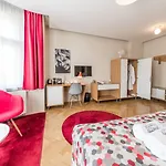 Boutique Hotel Villa Beatika Cesky Krumlov