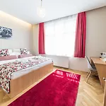 Boutique Hotel Villa Beatika 5* Cesky Krumlov