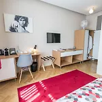 Отель Boutique Hotel Villa Beatika Чески-Крумлов