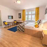 Boutique Hotel Villa Beatika Hotel Cesky Krumlov
