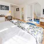 Boutique Hotel Villa Beatika 5* Cesky Krumlov