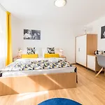 Boutique Hotel Villa Beatika Hotel Cesky Krumlov