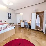 Hotel Boutique Hotel Villa Beatika 5*