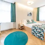 Boutique Hotel Villa Beatika 5*