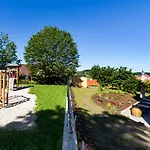 Boutique Hotel Villa Beatika Hotel Cesky Krumlov
