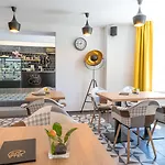 Boutique Hotel Villa Beatika