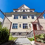 Hotel Boutique Hotel Villa Beatika