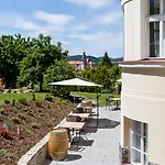 Boutique Hotel Villa Beatika Cesky Krumlov