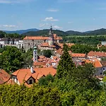 Boutique Hotel Villa Beatika Hotel