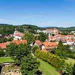 Boutique Hotel Villa Beatika