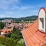 Boutique Hotel Villa Beatika Cesky Krumlov