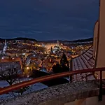 Hotel Boutique Hotel Villa Beatika Cesky Krumlov