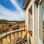Boutique Hotel Villa Beatika 5*