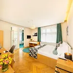 Boutique Hotel Villa Beatika 5* Cesky Krumlov