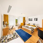 Boutique Hotel Villa Beatika 5*