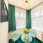 Boutique Hotel Villa Beatika 5*