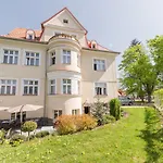 Boutique Hotel Villa Beatika 5* Cesky Krumlov