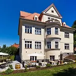 Boutique Hotel Villa Beatika Hotel Cesky Krumlov