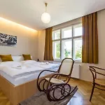 Hotel Boutique Hotel Villa Beatika