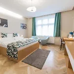 Hotel Boutique Hotel Villa Beatika 5*