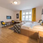 Boutique Hotel Villa Beatika 5* Cesky Krumlov