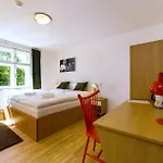 Hotel Boutique Hotel Villa Beatika 5*