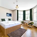 Boutique Hotel Villa Beatika Отель