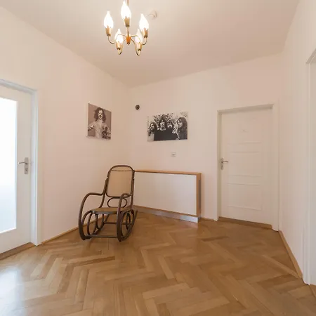 Boutique Hotel Villa Beatika