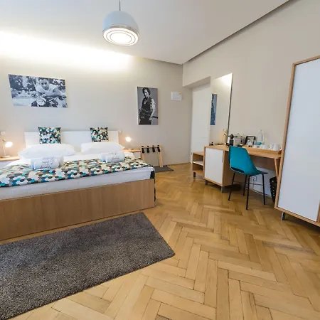 Boutique Beatika Hotel