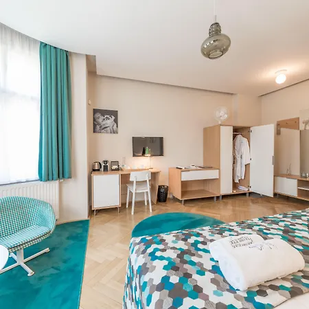 Boutique Beatika Hotel