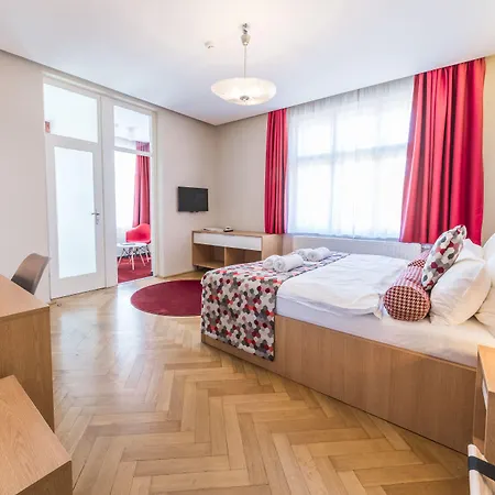 Boutique Beatika 5* Český Krumlov