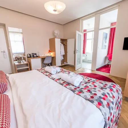 Boutique Beatika Český Krumlov