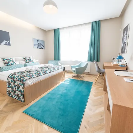Hotel Boutique Beatika Czeski Krumlow