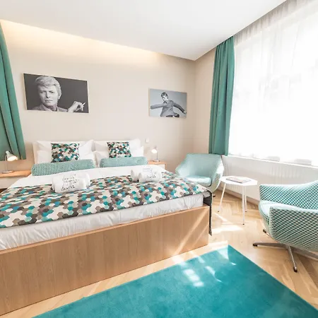 Boutique Beatika Hotel Český Krumlov