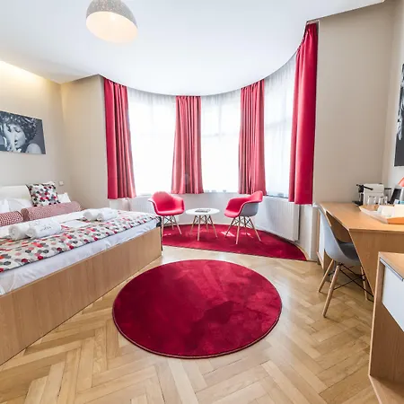 Boutique Beatika Hotel
