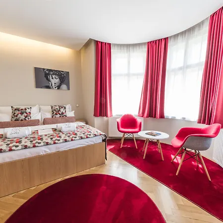 Boutique Beatika Hotel 5*