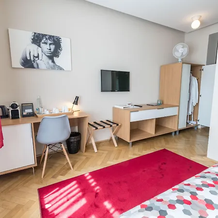 Hotel Boutique Beatika Czeski Krumlow