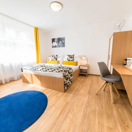 Hotel Boutique Beatika 5*